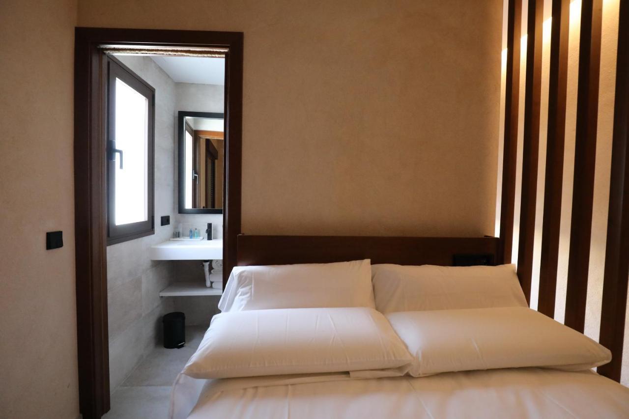 Casa Senorial Del Siglo XVIII Apart otel Sevilla Dış mekan fotoğraf