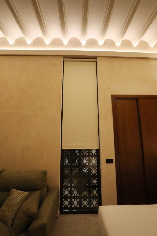 Casa Senorial Del Siglo XVIII Apart otel Sevilla Dış mekan fotoğraf