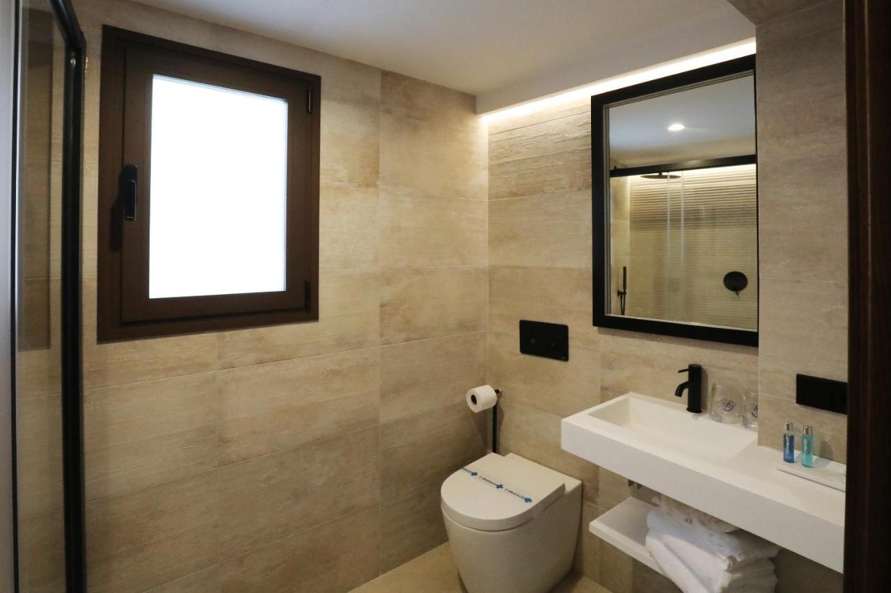 Casa Senorial Del Siglo XVIII Apart otel Sevilla Dış mekan fotoğraf