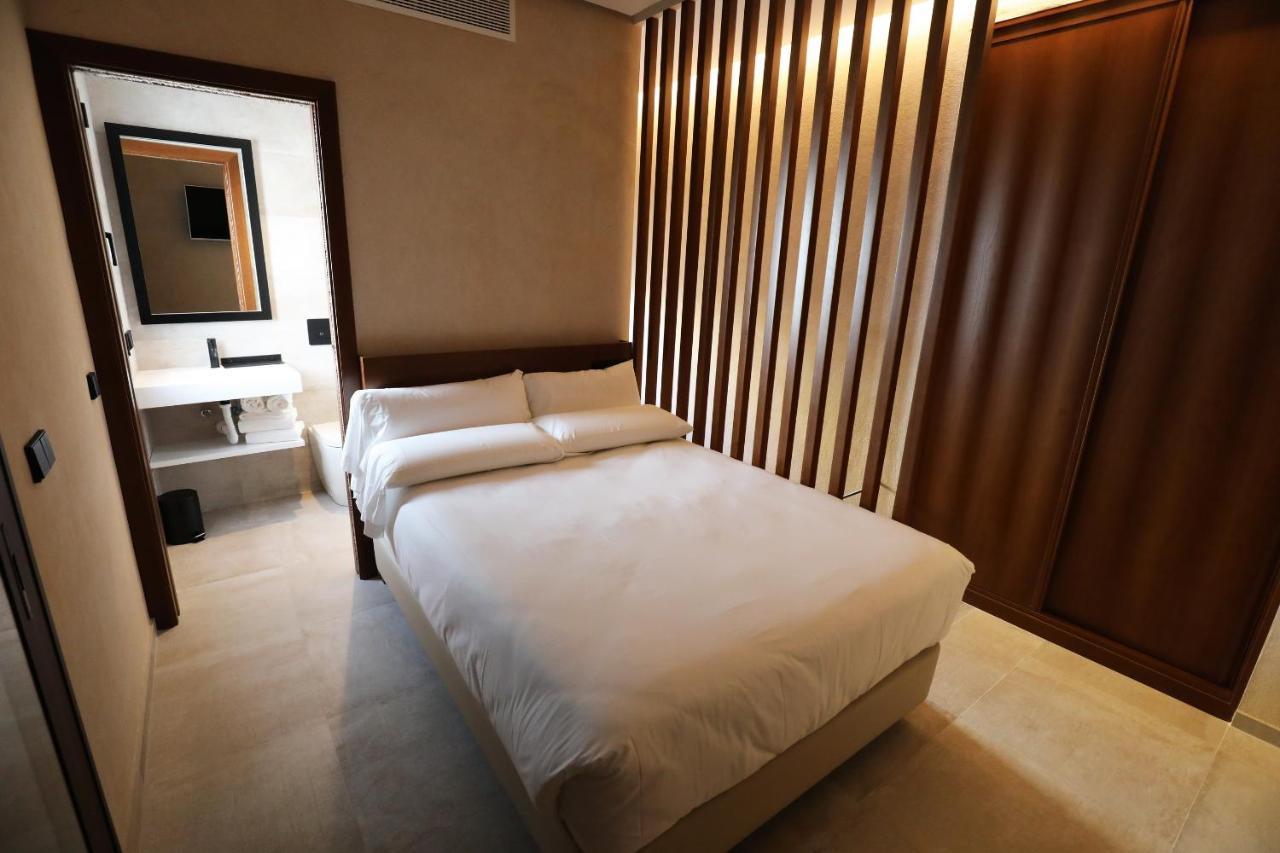 Casa Senorial Del Siglo XVIII Apart otel Sevilla Dış mekan fotoğraf