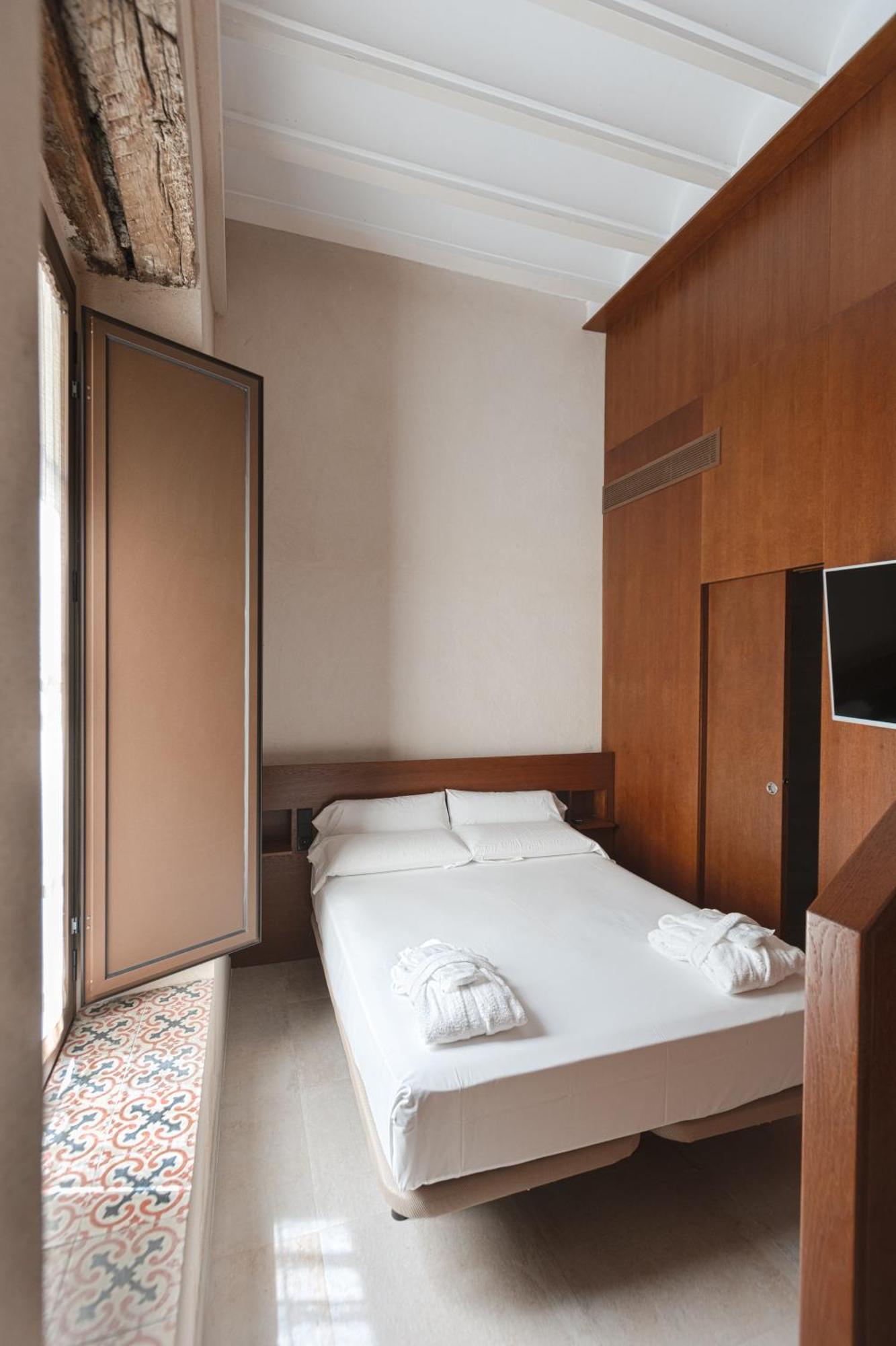 Casa Senorial Del Siglo XVIII Apart otel Sevilla Dış mekan fotoğraf
