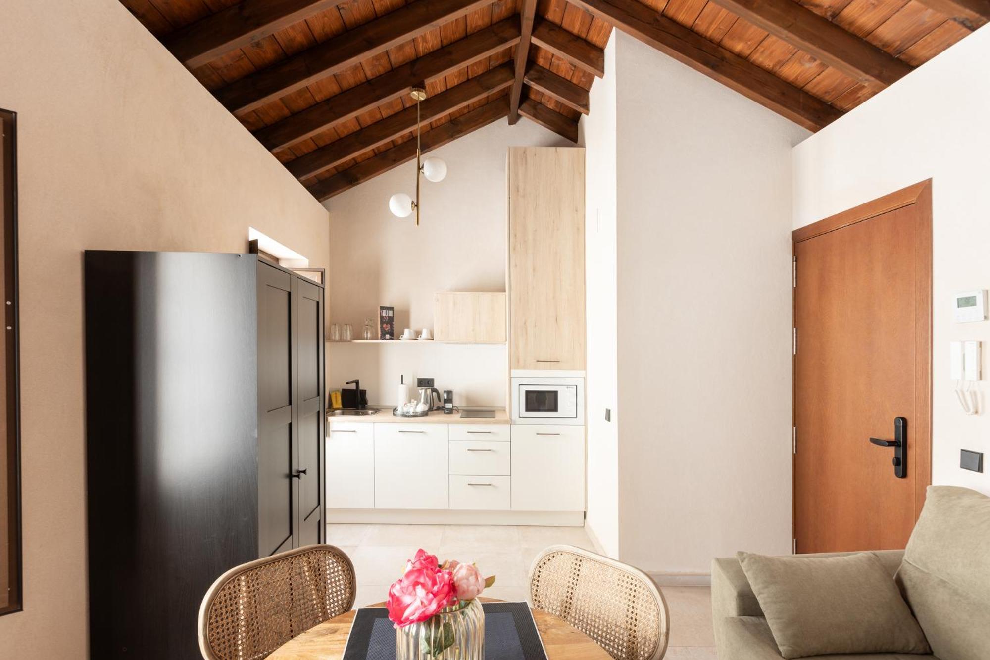 Casa Senorial Del Siglo XVIII Apart otel Sevilla Dış mekan fotoğraf