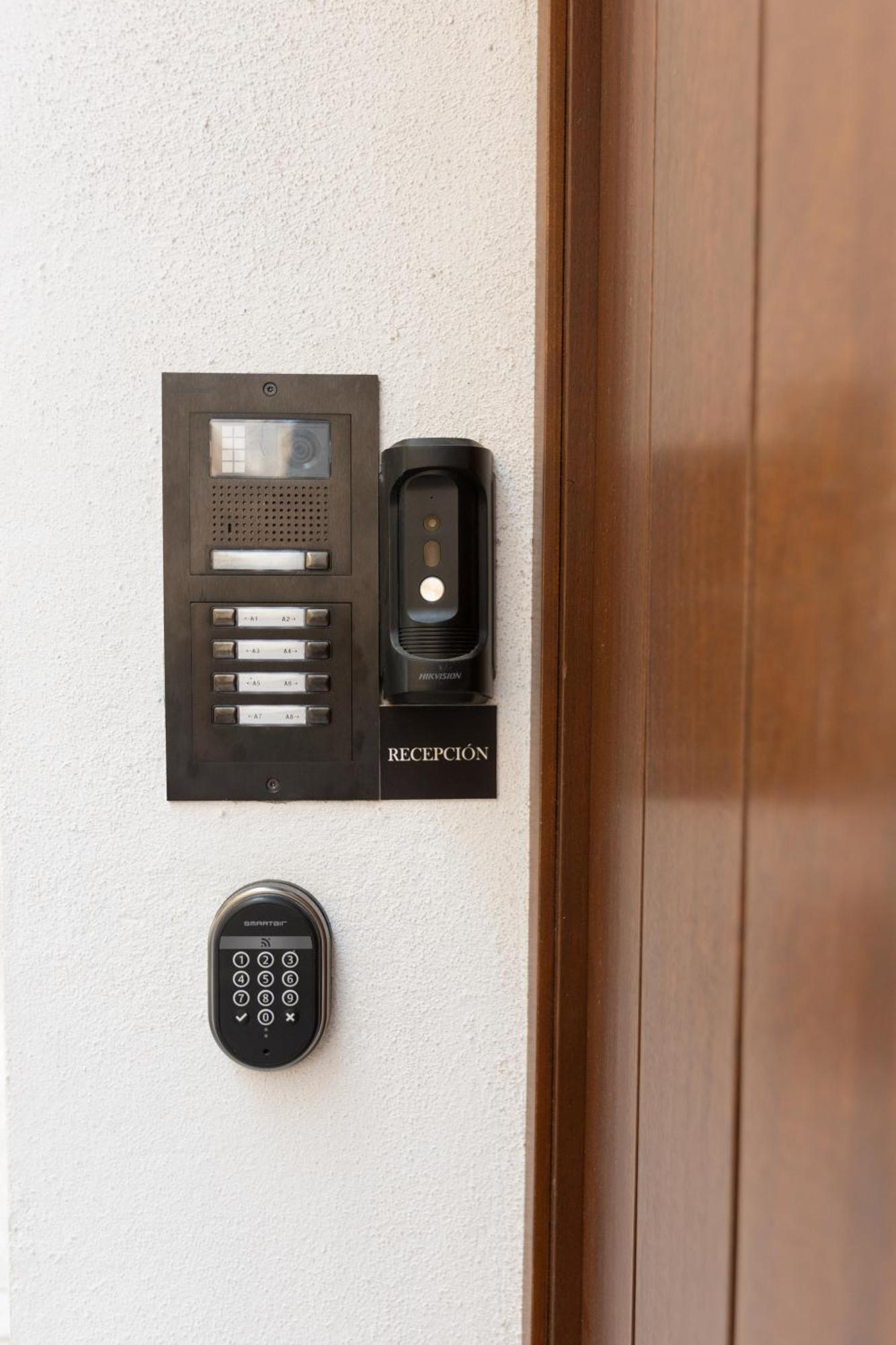 Casa Senorial Del Siglo XVIII Apart otel Sevilla Dış mekan fotoğraf